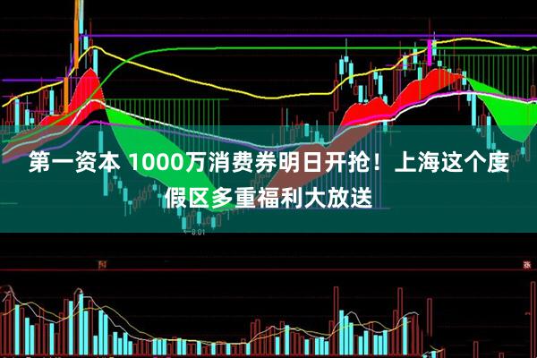 第一资本 1000万消费券明日开抢！上海这个度假区多重福利大放送
